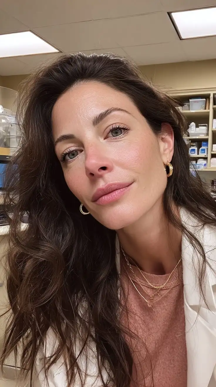 Patricia N. profile