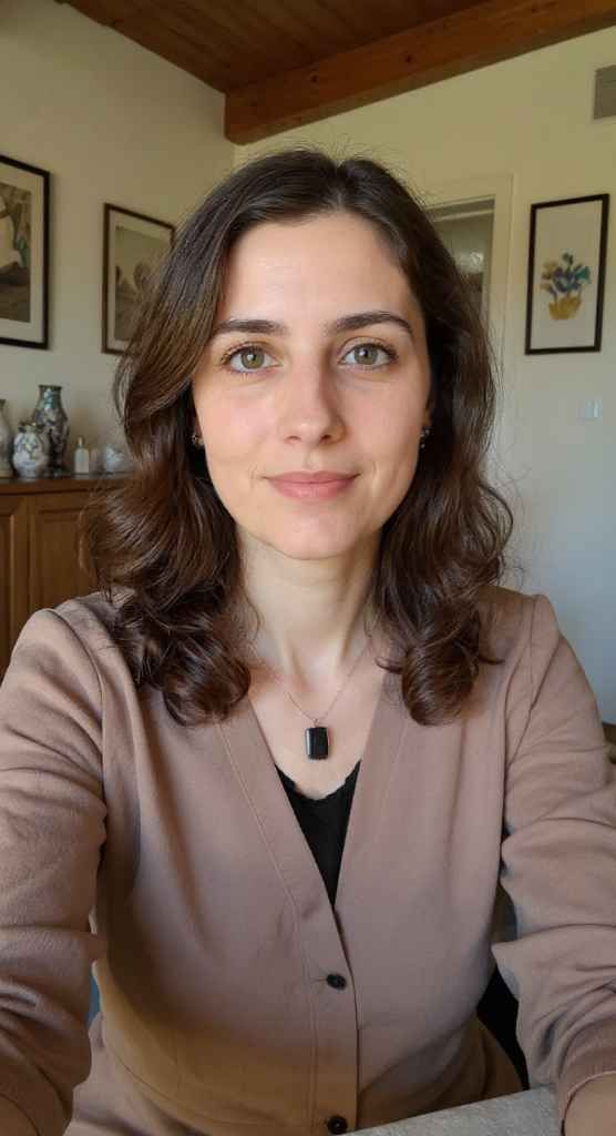 Sophia M. profile