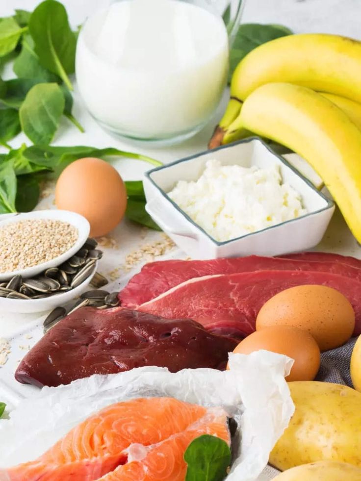 Vitamin B6 ingredient