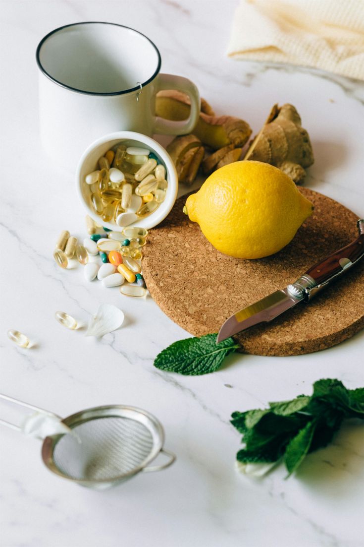 Acetyl-L-Carnitine ingredient